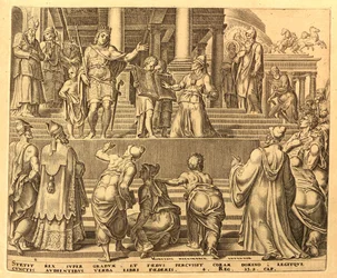 Geschichte des Neuen Testaments - 1722 - (202)